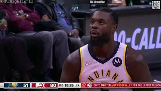 Lance Stephenson  24 PTS 9 REB 8 AST: All Possessions (2022-02-08)