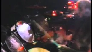 Metallica - Last Caress - 1993.03.01 Mexico City, Mexico [Live Sh*t audio]