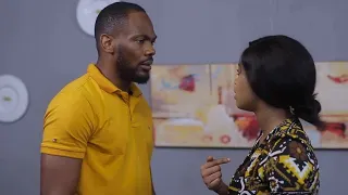 The Proposal - New Nollywood movie featuring Daniel Etim Effiong