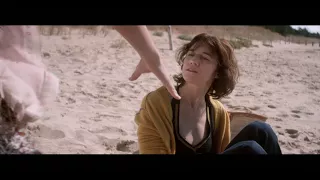 Призраки Исмаэля (Драма/ Франция/ 18+/ в кино с 17 августа 2017)
