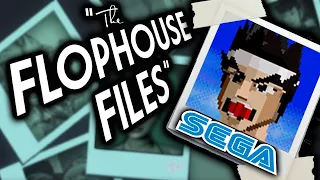 Remember when Sega made fighting games? - The Flophouse Files