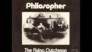 Philosopher- Filosofo- Yellowstone and voice