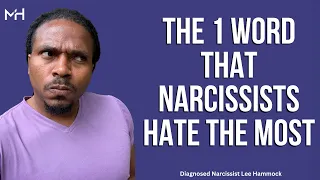 The 1 word that narcissists hate the most | The Narcissists' Code Ep 781