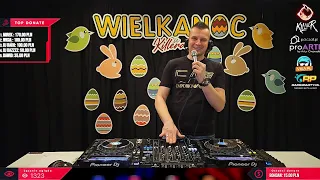 Dj Killer Live Mix - Wielkanoc u Killera 2024