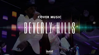 Beverly Hills кавер группа / корпоративы по всему миру / Promo Video 2021