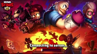 Unused Robot Factory loading screen music in Brawl Stars