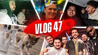 LE PIRE TRAJET EN VAN 😂 | VLOG #47