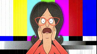 Ow My Face! (Bob's Burgers)