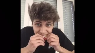 Lukas Rieger YouNow Live from 04.07.2017