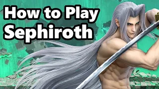 Beginner's Guide to Sephiroth