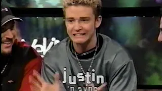 LoveLine (TV Show) - (feat. 'N Sync)