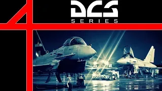 🔴 DCS | Персидский залив | Смотрим карту! (Digital Combat Simulator)