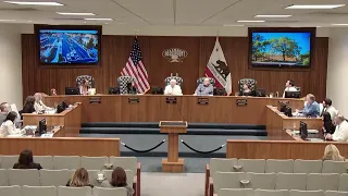 City Council Meeting February 18, 2020