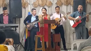 Grupo fortaleza canción Levántate