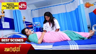 Shambhavi - Best Scenes | 22 Mar 2024 | Kannada Serial | Udaya TV