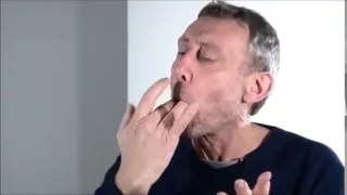 [YTP] Michael Rosen Likes hairy ball bags