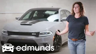 2018 Dodge Charger Daytona 392 | Hemi-Powered Drag Racing Daily Driver | Edmunds