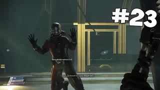 СНОВА МОГУ ДЕЛАТЬ НЕЙРОМОДЫ ► Prey ► Прохождение на русском Часть #23