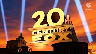 20th Century Fox/Kiddymination Entertainment (2012)