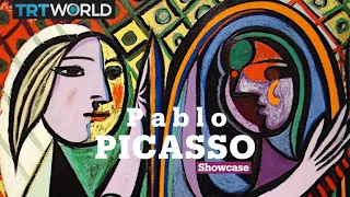 Life and legacy of Pablo Picasso | Modern Art | Showcase