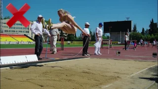 Правила выполнения контрольных упражнений МГУ имени А А Кулешова 2017