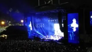 Paul McCartney - The Long and Winding Road - Dodger Stadium, Los Angeles