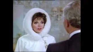 Dynasty - Season 6 - Episode 23 - "Is there no end to my sister's treachery?"