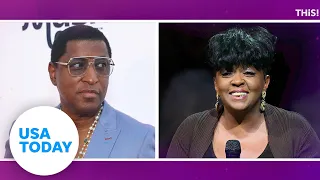 Here’s why Anita Baker dropped Babyface from her tour | ENTERTAIN THIS!