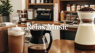 【Relax cafe BGM】「This is cafe BGM」店舗用BGM-作業用BGM-のんびりボサノバ♩