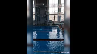 Diving_Прыжки в воду_Соревнования 16-17.06.2023, лучшие прыжки Витали и Артура👻