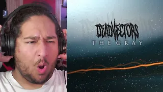 The Gray - DeadVectors (Full Album Reaction/Review)