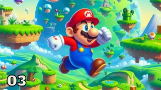 Super Mario World - Episódio 3 - Emulador