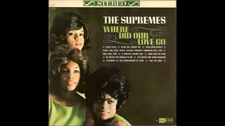 The Supremes — He Means The World To Me 1964