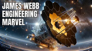 The Engineering Marvels of the Webb Telescope | JWST