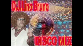 Disco Mix