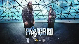 Passageiro - 3 Um Só ft. Kelvyn Mour (Official Music Video)