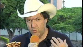 Juliano Cezar  No Rancho Da Prosa parte 1