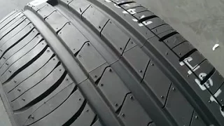 Народное мнение шины Hankook Kinergy Eco