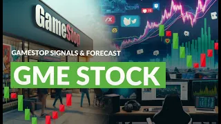 Gamestop's Big Reveal: Expert Stock Analysis & Price Predictions for Mon - Are You Ready to Invest?