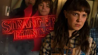Stranger Things Volume 2 | "Lost" TV Spot (4K)