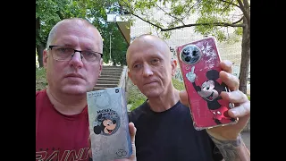 Xiaomi Civi 3 Mickey Mouse Disney Limited Edition 🔥