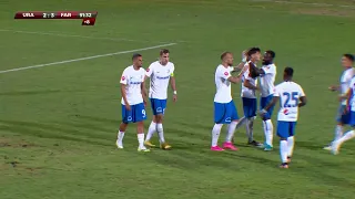 REZUMAT | Urartu - Farul 2-3. Echipa lui Hagi a revenit de la 0-2 și s-a calificat