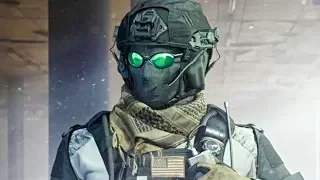 Call Of Duty Modern Warfare - Season 3 ALL Operators NEW Skins