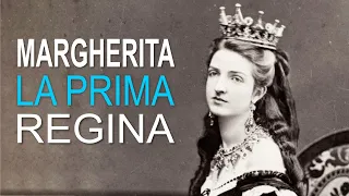 I tormenti di Margherita: la Prima Regina d’Italia