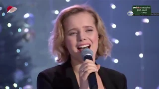 Joanna Kulig ; Justyna Schneider - Lulajże Jezuniu - polskie kolędy