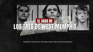 Los Tres West de Memphis | Criminalista Nocturno