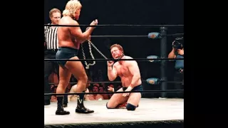 Roddy Piper and Greg Valentine talk about their Dog Collar matches