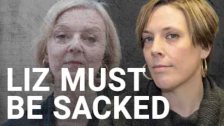 Liz Truss must be sacked for appearing on Carl Benjamin podcast | Jess Phillips