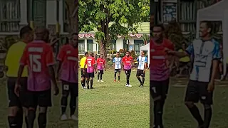 Legenda Persipura di tarkam Papua