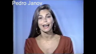 Jornal da Globo - 01/01/1993